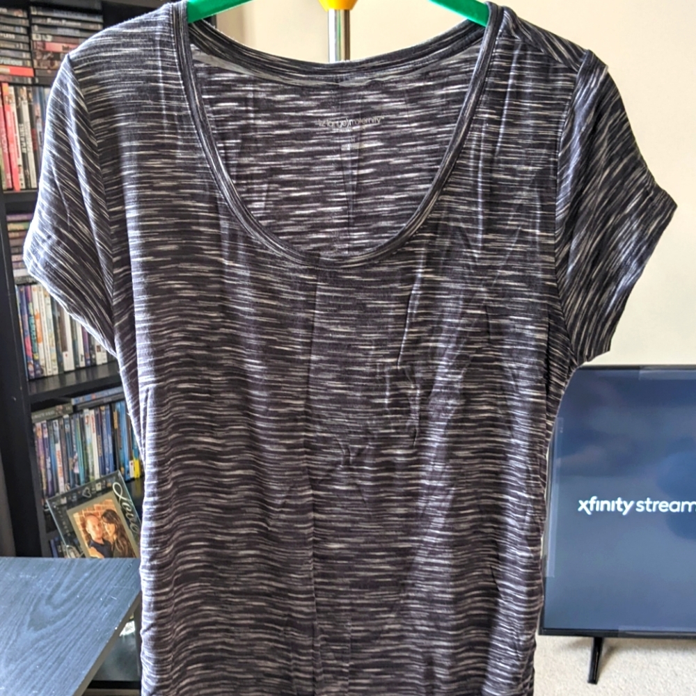 Maternity dress